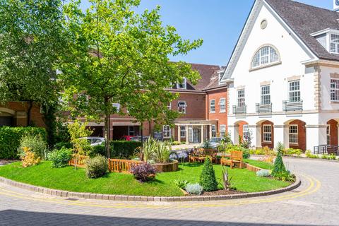 1 bedroom apartment for sale, Royal House, Princes Gate, Homer Road, Solihull