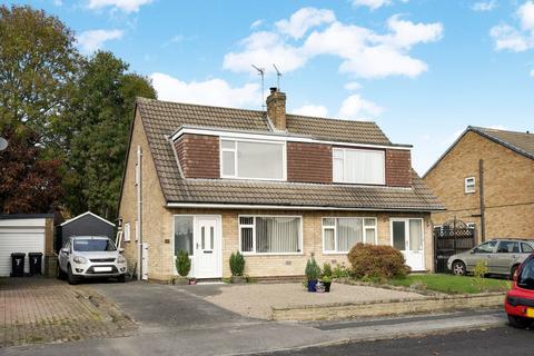 3 bedroom semi-detached house for sale, Fairways Avenue, Harrogate, HG2