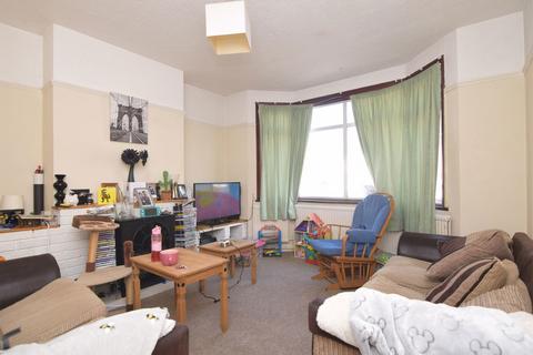 3 bedroom end of terrace house for sale, Cresswell Street, King's Lynn PE30