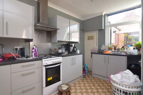 3 bedroom end of terrace house for sale, Cresswell Street, King's Lynn PE30