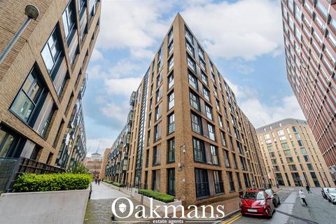 2 bedroom apartment for sale, Southside, St. John's Walk, B5