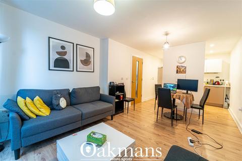 2 bedroom apartment for sale, Southside, St. John's Walk, B5