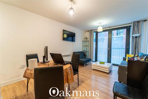 2 bedroom apartment for sale, Southside, St. John's Walk, B5