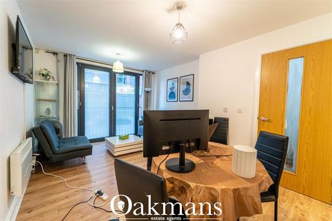 2 bedroom apartment for sale, Southside, St. John's Walk, B5