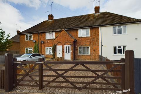 2 bedroom terraced house for sale, Ceely Road, Aylesbury, Buckinghamshire