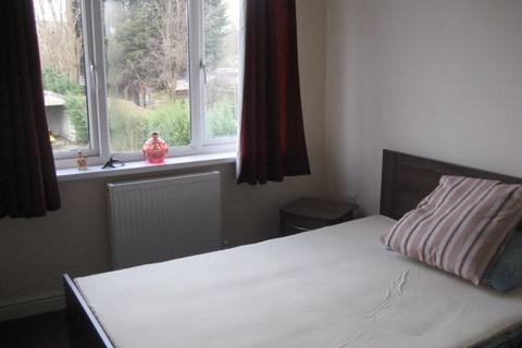 undefined, Hill Rise, Thurmaston, LE4