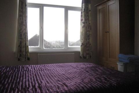 undefined, Hill Rise, Thurmaston, LE4