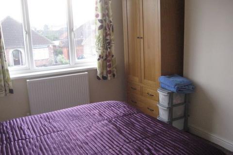 undefined, Hill Rise, Thurmaston, LE4
