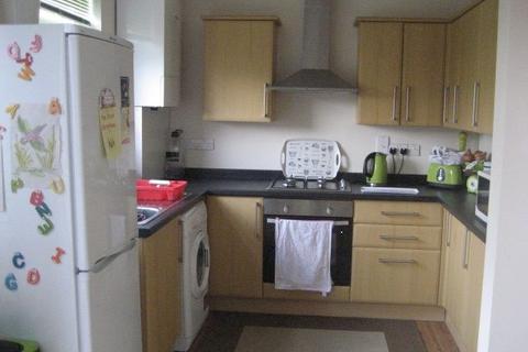 undefined, Hill Rise, Thurmaston, LE4