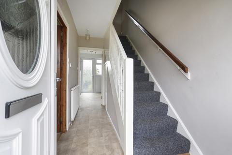 13 Kaimes View, Danderhall, Dalkeith, EH22 1QZ