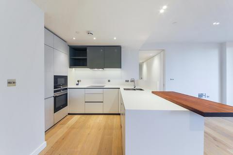 2 bedroom flat for sale, 1 Canal Reach, King's Cross, London, N1C