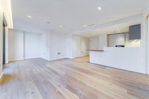 2 bedroom flat for sale, 1 Canal Reach, King's Cross, London, N1C