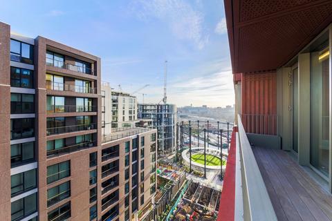 2 bedroom flat for sale, 1 Canal Reach, King's Cross, London, N1C