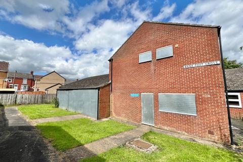 Residential development for sale, Bankfoot Grove, Crook