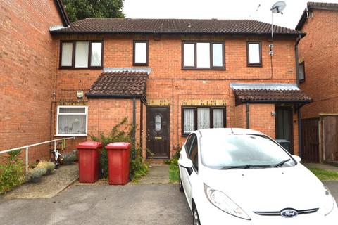 1 bedroom parking to rent, Baird Close, Slough, Berkshire, SL1