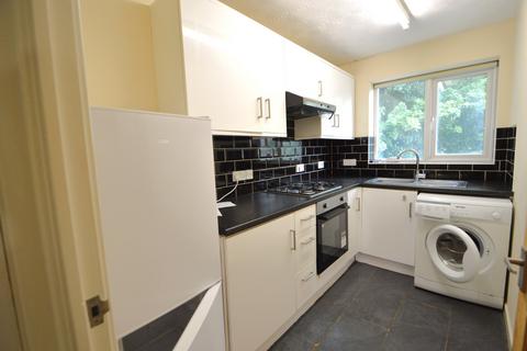 1 bedroom parking to rent, Baird Close, Slough, Berkshire, SL1