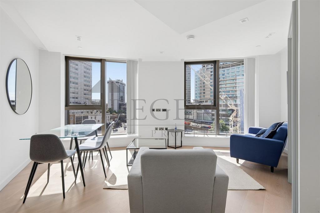 1 bedroom apartment to rent