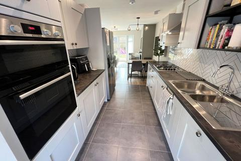 3 bedroom semi-detached house for sale, Woodlands Place, Blythe Valley