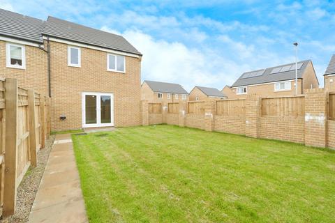 3 bedroom semi-detached house for sale, Plot 258, The Caddington at Vision, Harrogate Rd, Eccleshill, BD2