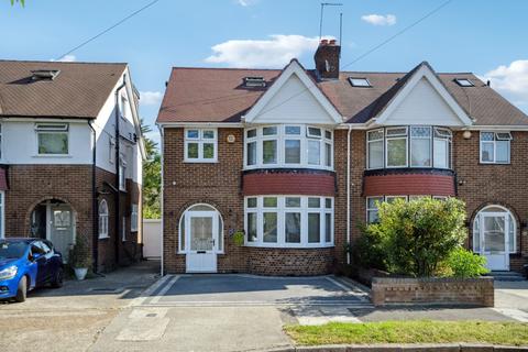 4 bedroom semi-detached house for sale, Birkdale Avenue, Pinner, HA5