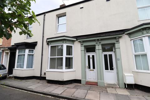 2 bedroom terraced house for sale, Park View, Stockton-On-Tees, TS18 3PT