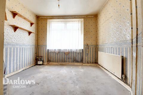 3 bedroom terraced house for sale, North Clive Street, Cardiff