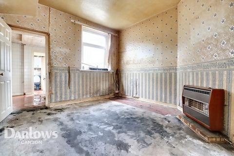 3 bedroom terraced house for sale, North Clive Street, Cardiff