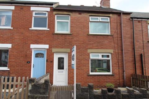 47 Matfen Terrace, Newbiggin-by-the-sea, NE64 6XU
