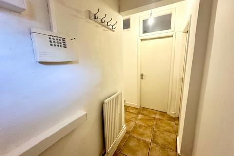 1 bedroom apartment to rent, All Saints Street, Nottingham, Nottinghamshire, NG7 4DP