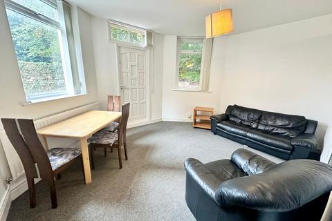 1 bedroom apartment to rent, All Saints Street, Nottingham, Nottinghamshire, NG7 4DP