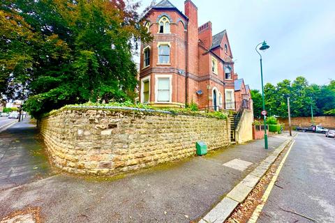 1 bedroom apartment to rent, All Saints Street, Nottingham, Nottinghamshire, NG7 4DP