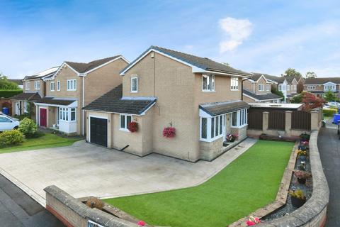1 Catchford View, Chesterfield, S41 8XE
