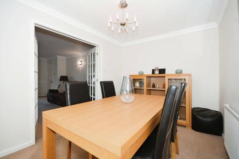 1 Catchford View, Chesterfield, S41 8XE