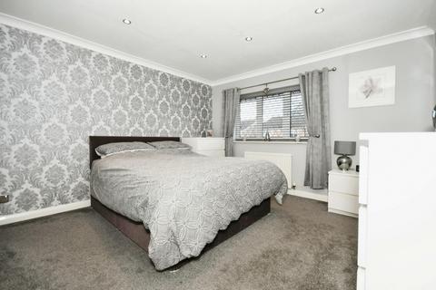 1 Catchford View, Chesterfield, S41 8XE