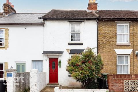 2 bedroom terraced house for sale, Peel Street, Maidstone