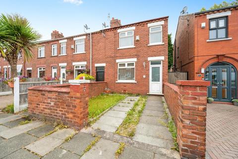 3 bedroom terraced house for sale, Kenyons Lane North, Haydock, WA11