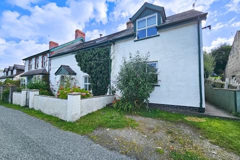 4 bedroom semi-detached house for sale, Penrhyncoch