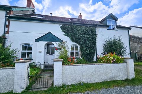 4 bedroom semi-detached house for sale, Penrhyncoch