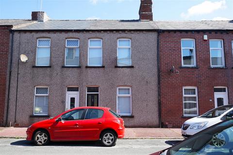 2 bedroom terraced house for sale, Lincoln Street, Barrow-In-Furness