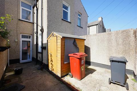 2 bedroom terraced house for sale, Lincoln Street, Barrow-In-Furness