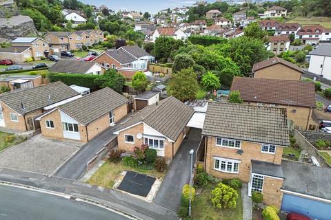 2 bedroom detached bungalow for sale, Ashbury Drive, BS22