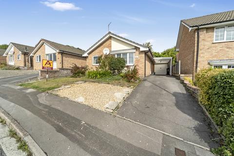 2 bedroom detached bungalow for sale, Ashbury Drive, BS22