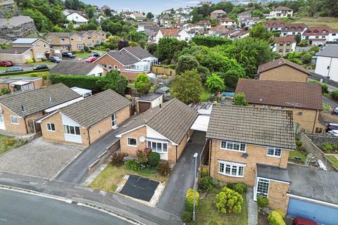 6 Ashbury Drive, Weston-super-mare, BS22 9QZ