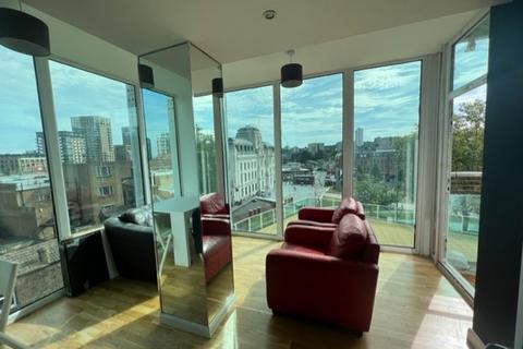 undefined, Maritime House, Greens End, London, SE18