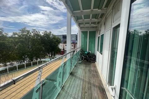 undefined, Maritime House, Greens End, London, SE18