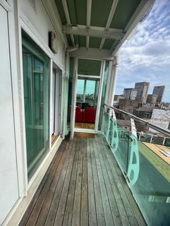 undefined, Maritime House, Greens End, London, SE18