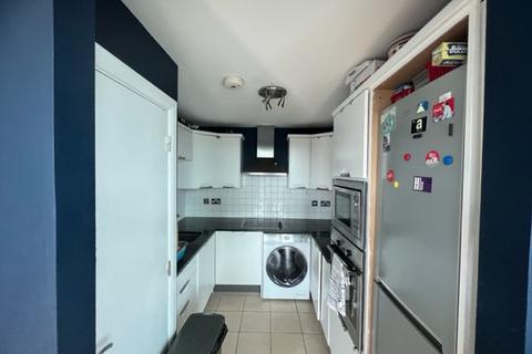undefined, Maritime House, Greens End, London, SE18