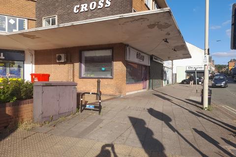 Retail property (high street) to rent, High Street, Lye DY9