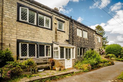 2 bedroom cottage for sale, Rochdale Road, Halifax HX4