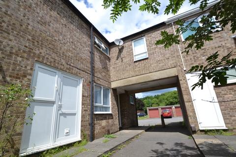 1 bed room for rent in Nansen Walk, Corby NN18